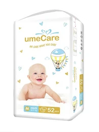 Couche bébé super douce et respirante