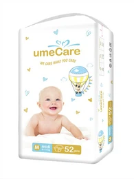 Couche ultra fine à haute capacité d'absorption